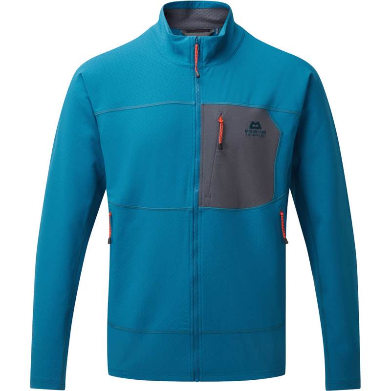 Mountain Equipment Mens Arrow Jacket-4